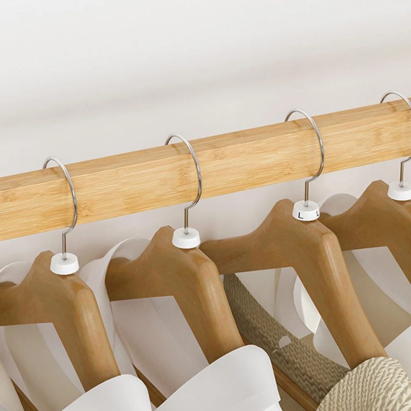 burro de madera para ropa 1 jpg
