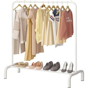 burro de ropa blanco jpg