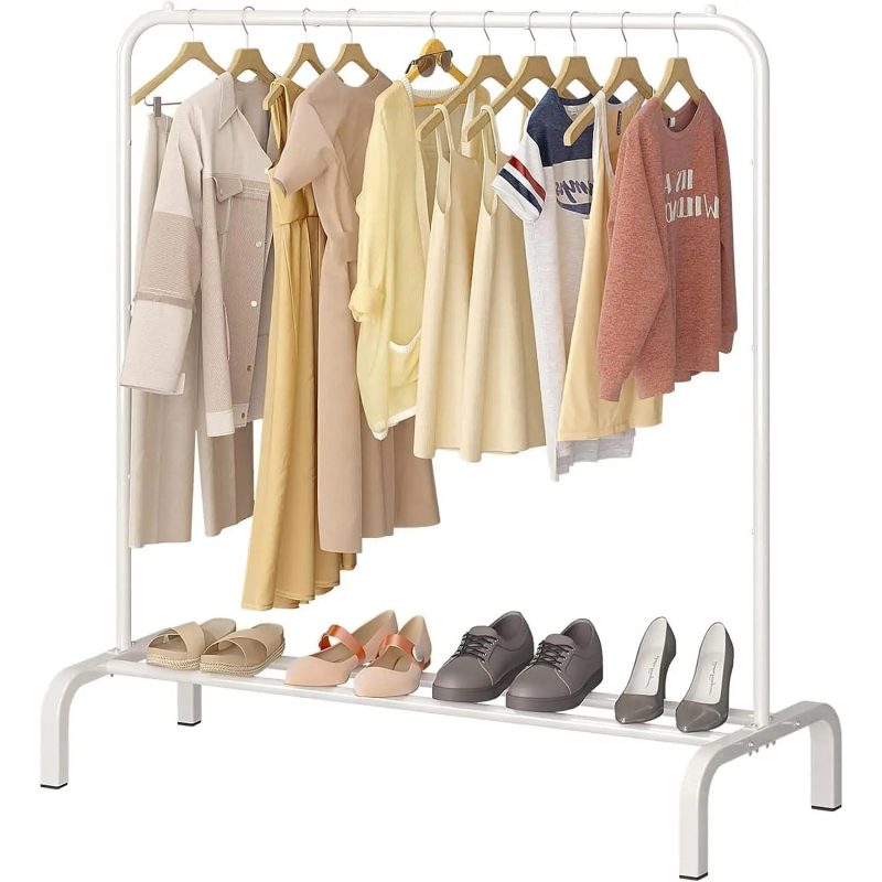 burro de ropa blanco jpg