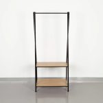 caballete para colgar ropa jpg