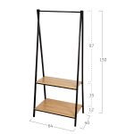 caballete para colgar ropa 3 jpg