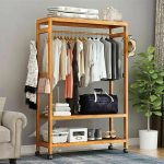 barra con ruedas para colgar ropa 6 jpg