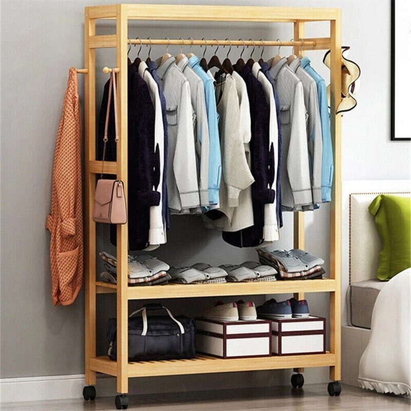 barra con ruedas para colgar ropa jpg