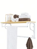 colgador de pared para ropa 1 jpg