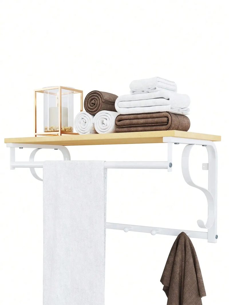 colgador de pared para ropa 1 jpg