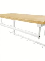 colgador de pared para ropa 3 jpg