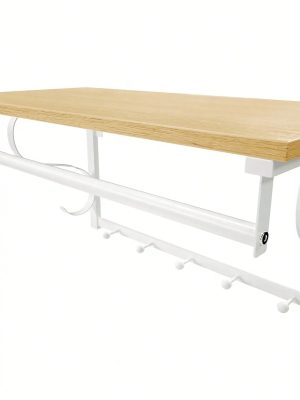 colgador de pared para ropa 3 jpg