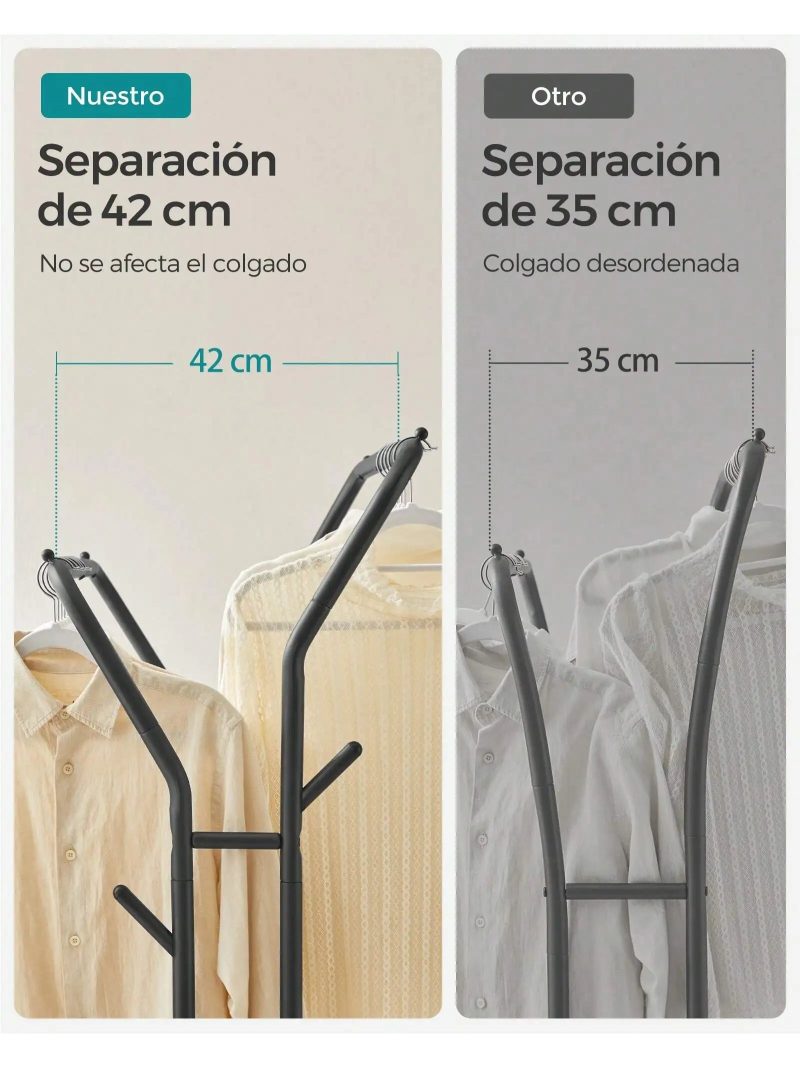 colgador de ropa portatil con ruedas 3 jpg