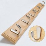 colgadores de pared madera 3 jpg