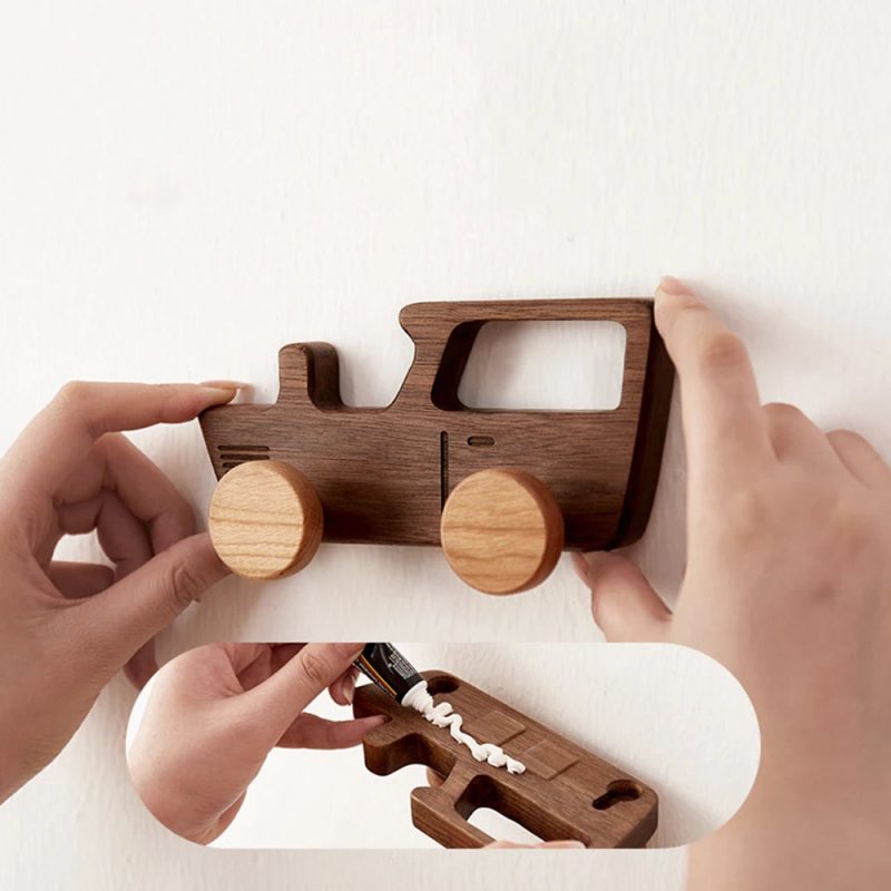 colgadores infantiles individuales 8 jpg