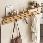 estante con perchero de madera 1 jpg