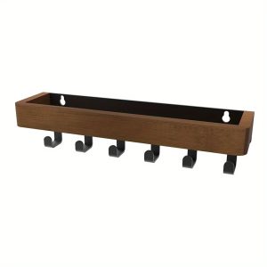 estante flotante con perchero 4 jpg