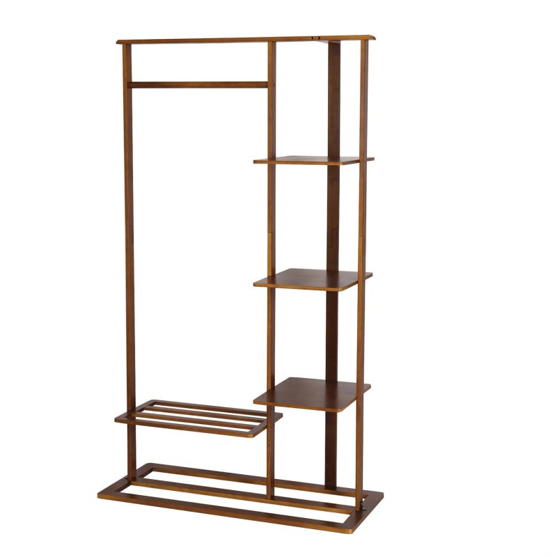 mueble entrada perchero zapatero 2 jpg