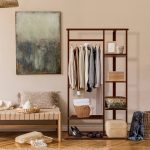 mueble entrada perchero zapatero 5 jpg