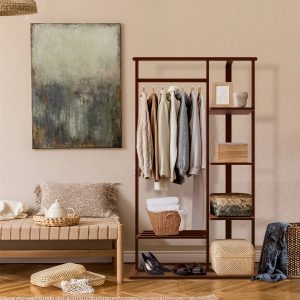 mueble entrada perchero zapatero 5 jpg