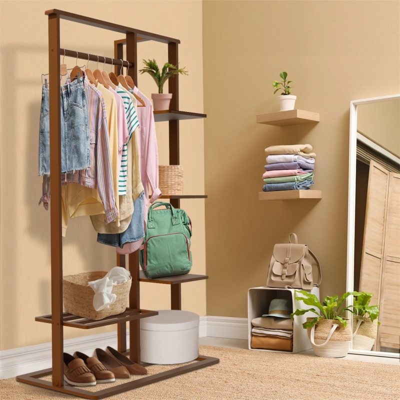 mueble entrada perchero zapatero jpg