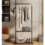 mueble entrada zapatero perchero 4 jpg
