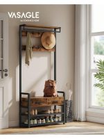 mueble perchero zapatero jpg