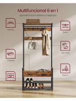 mueble perchero zapatero 4 jpg
