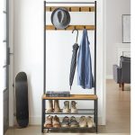 mueble zapatero con perchero 4 jpg