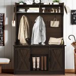 muebles perchero recibidor jpg