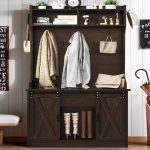 muebles perchero recibidor 2 jpg