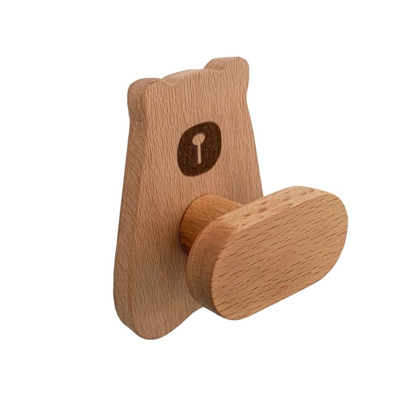 perchero bebe madera jpg