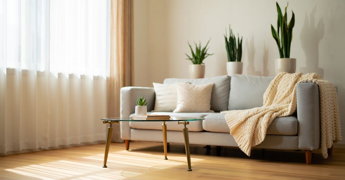 Cómo Decorar Mi Salón: Guía Completa con Ideas Modernas y Funcionales 2026 5 Cómo Decorar Mi Salón