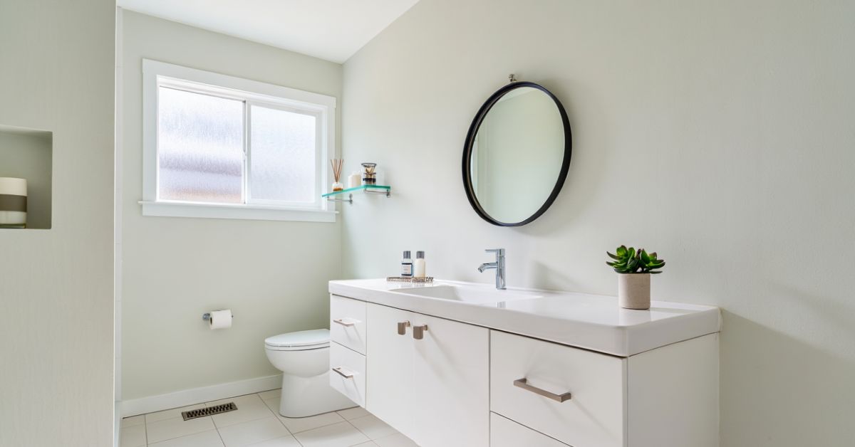 Cómo Decorar un Baño Pequeño