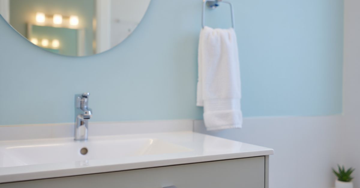 Cómo Decorar un Cuarto de Baño