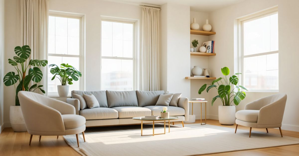 Cómo Decorar Casas: Tu Guía Completa para Crear Espacios que Reflejen tu Personalidad 9 Cómo Decorar Casas