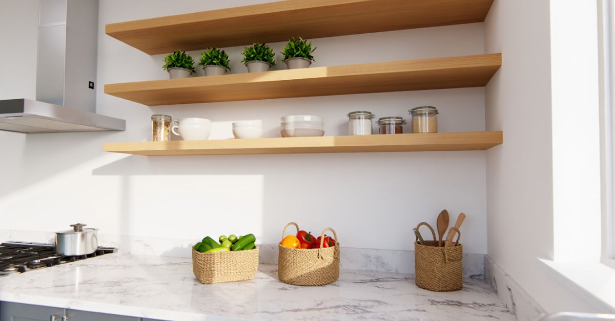Cómo Decorar Cocina