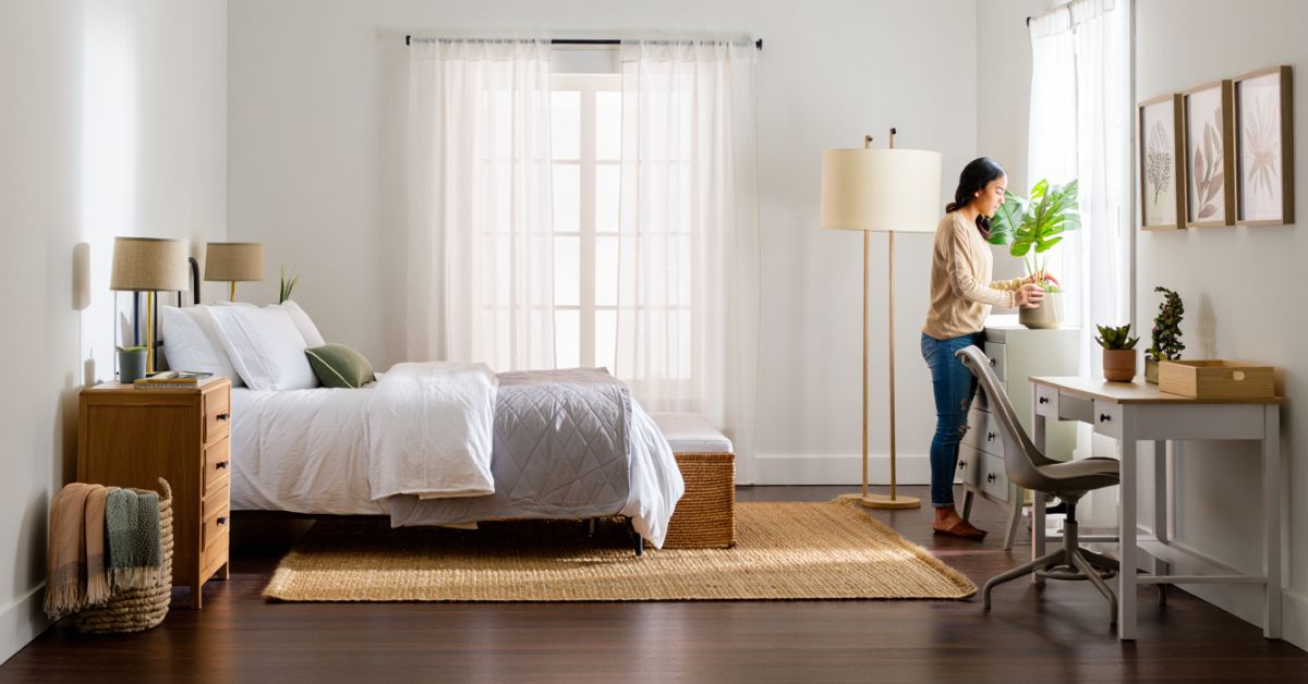 Cómo Decorar Tu Cuarto