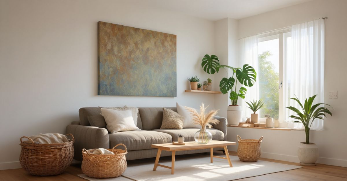 Cómo Decorar con Percheros