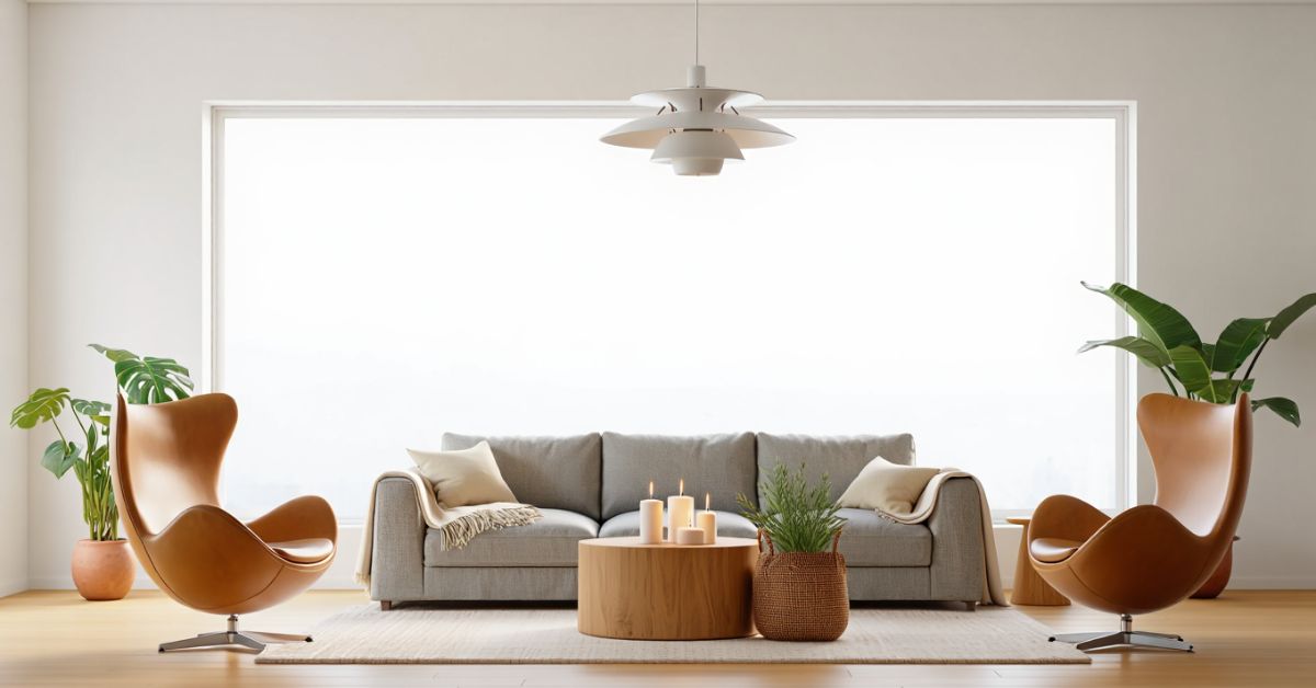 Cuál es la decoración típica de dinamarca