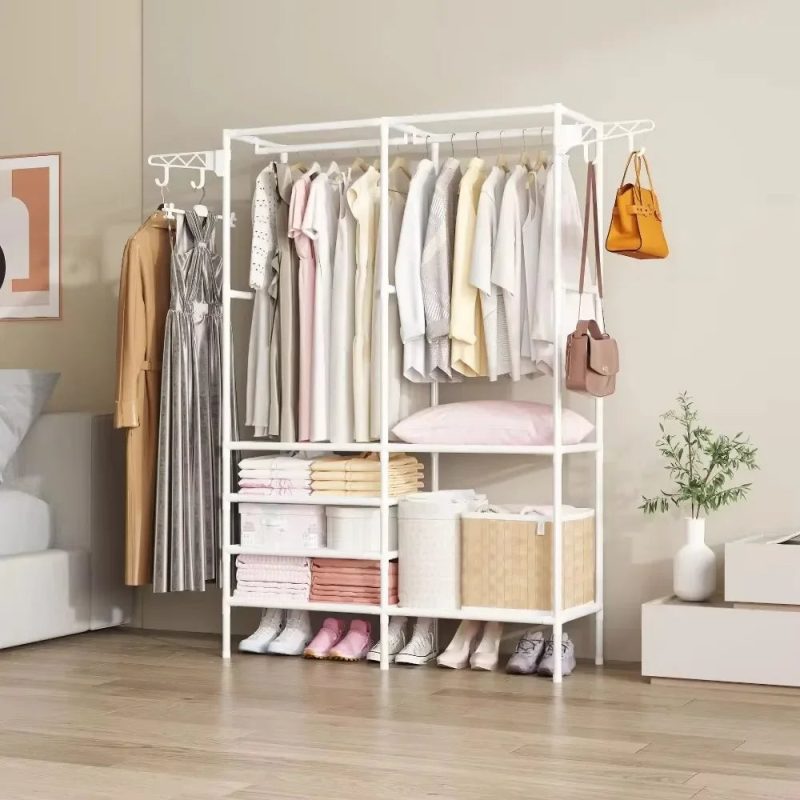 armario perchero abierto jpg