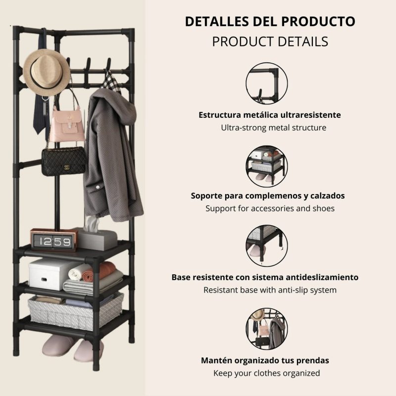 armario perchero estrecho jpg