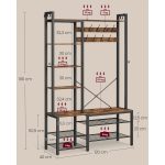 armario perchero recibidor jpg