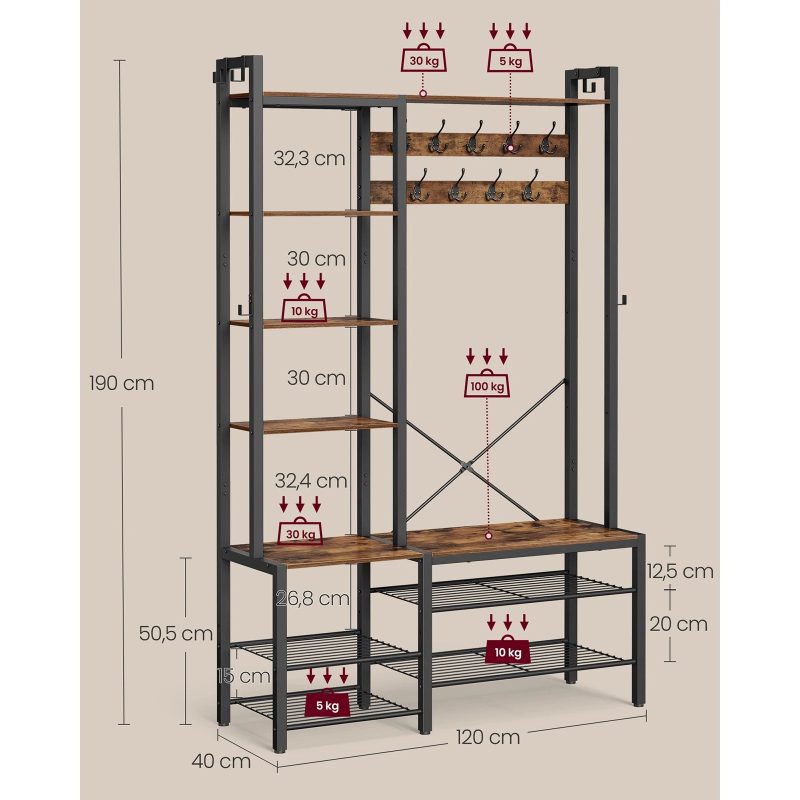 armario perchero recibidor jpg