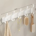 colgador de ropa para bano 1 jpg