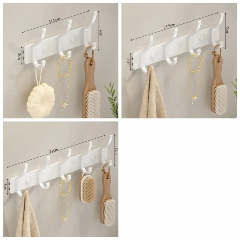 colgador de ropa para bano 10 jpg