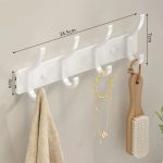 colgador de ropa para bano 2 jpg