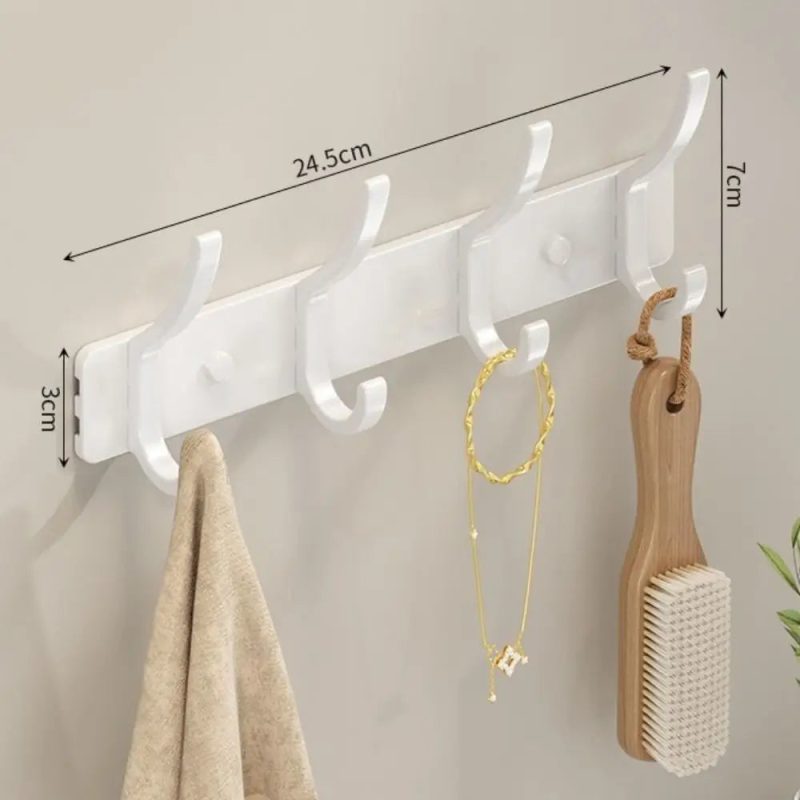 colgador de ropa para bano 2 jpg