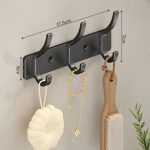colgador de ropa para bano 5 jpg