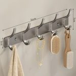 colgador de ropa para bano 6 jpg