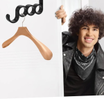 colgadores de ropa para detras de la puerta png