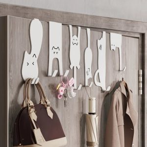 colgar ropa detras de la puerta 10 jpg