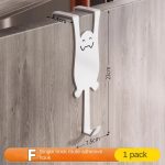 colgar ropa detras de la puerta 2 jpg