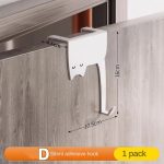 colgar ropa detras de la puerta 6 jpg