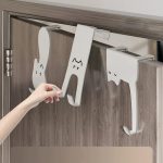 colgar ropa detras de la puerta 7 jpg